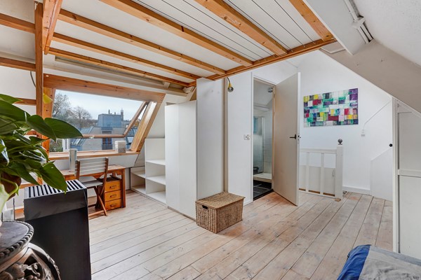 Foto - Te koop: Gasthuislaan 286, 2611 RC Delft